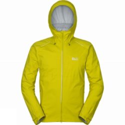 Mens Exhalation Texapore Jacket